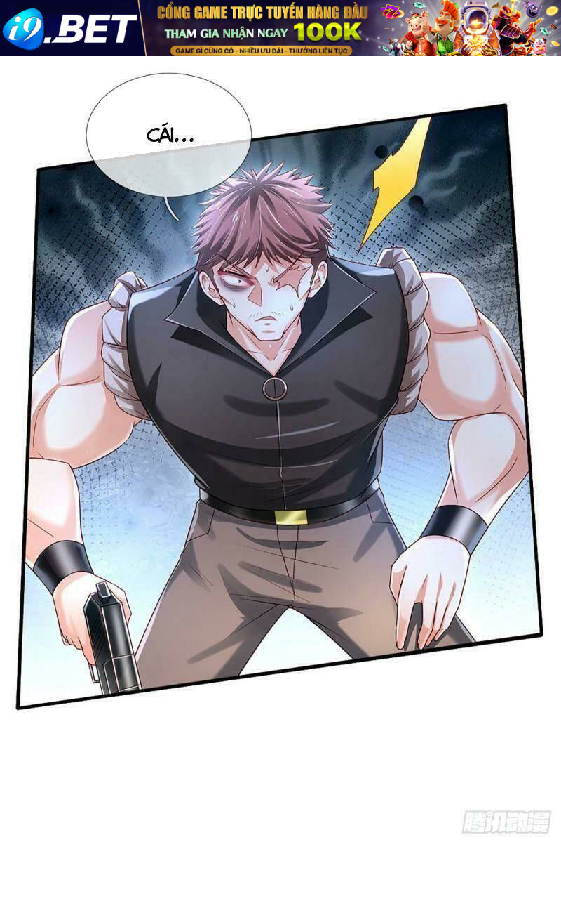 Luyện Thể Trăm Nghìn Tầng - Chapter 146 - Page 29