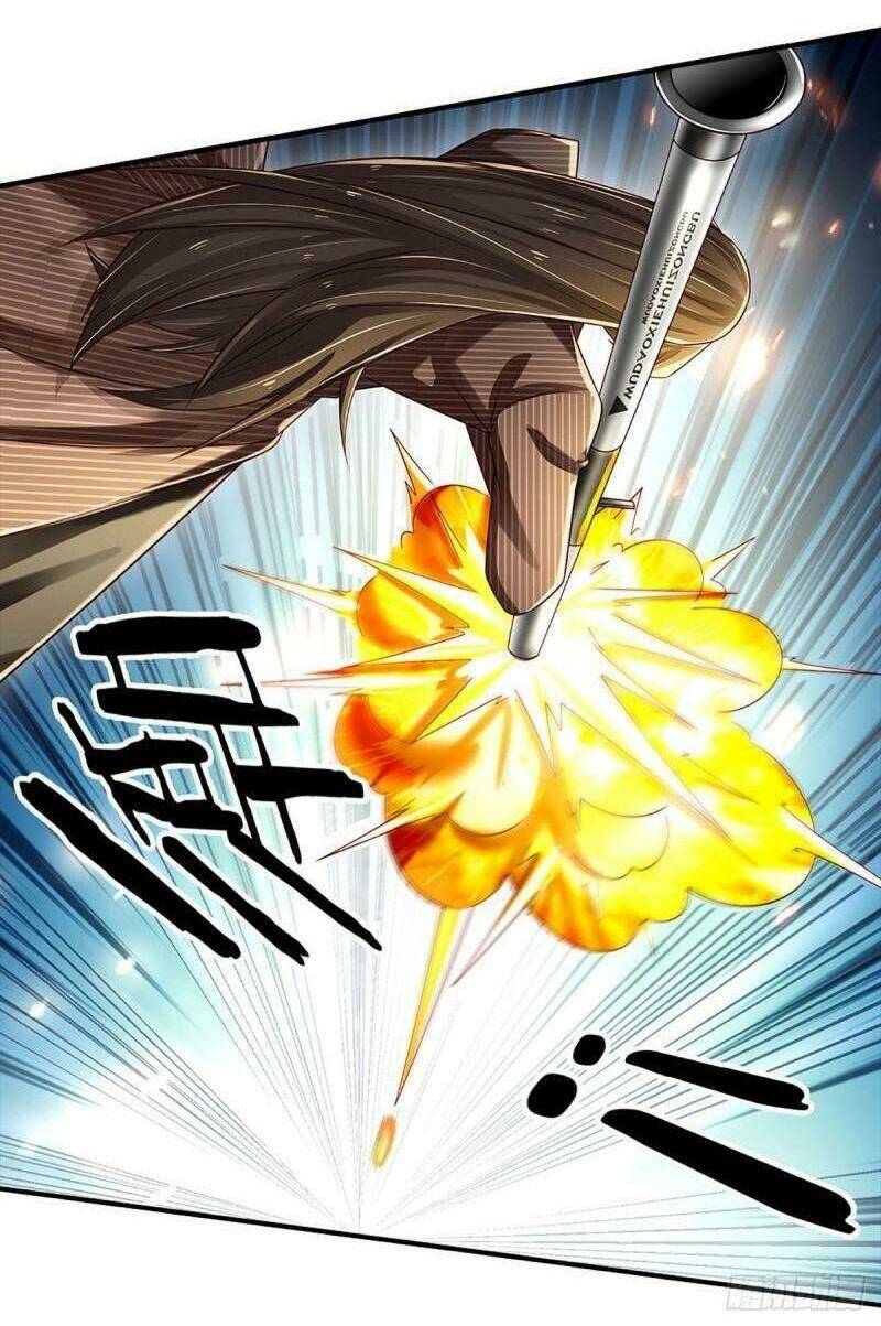 Luyện Thể Trăm Nghìn Tầng - Chapter 146 - Page 30