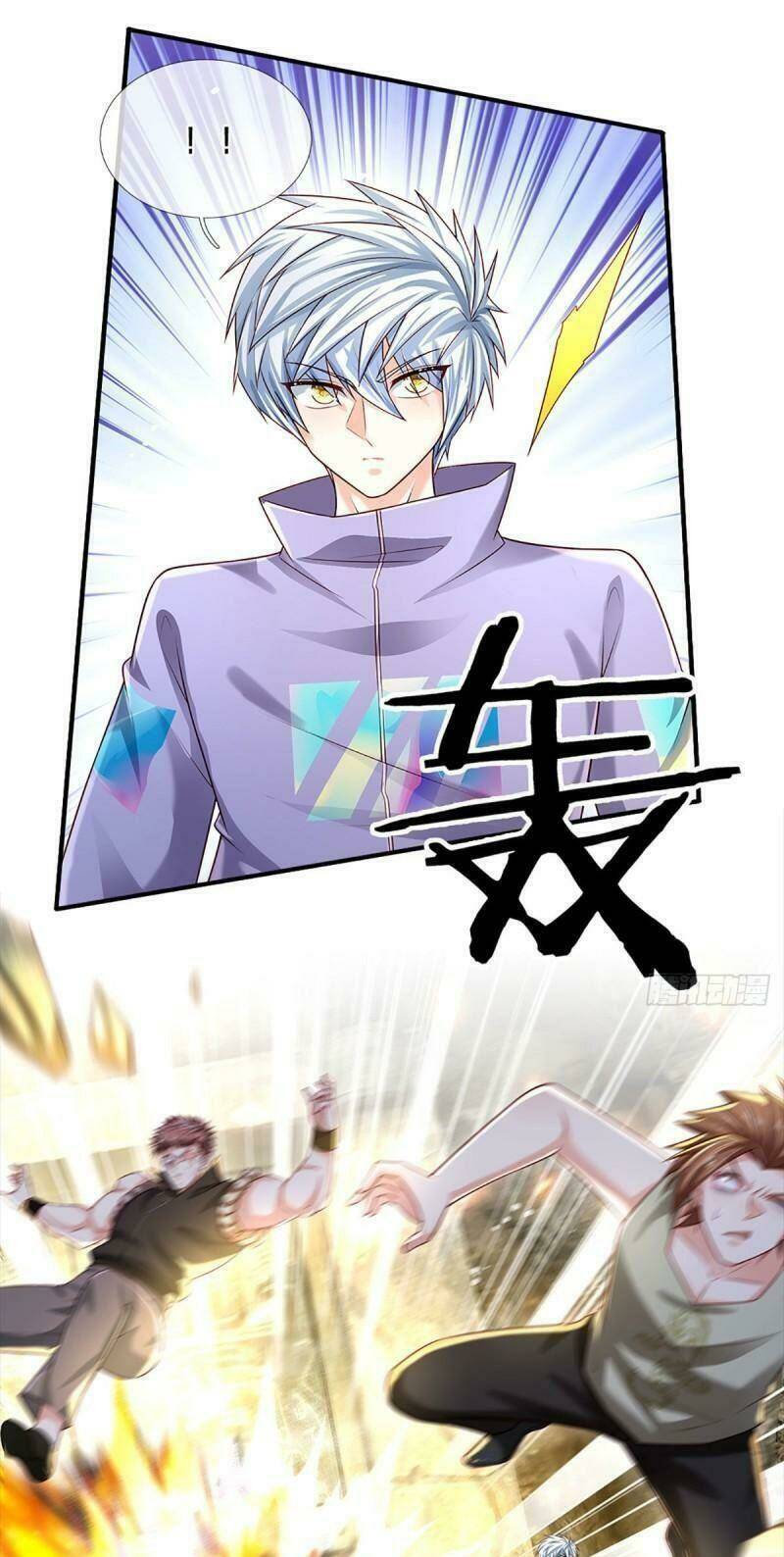 Luyện Thể Trăm Nghìn Tầng - Chapter 146 - Page 31