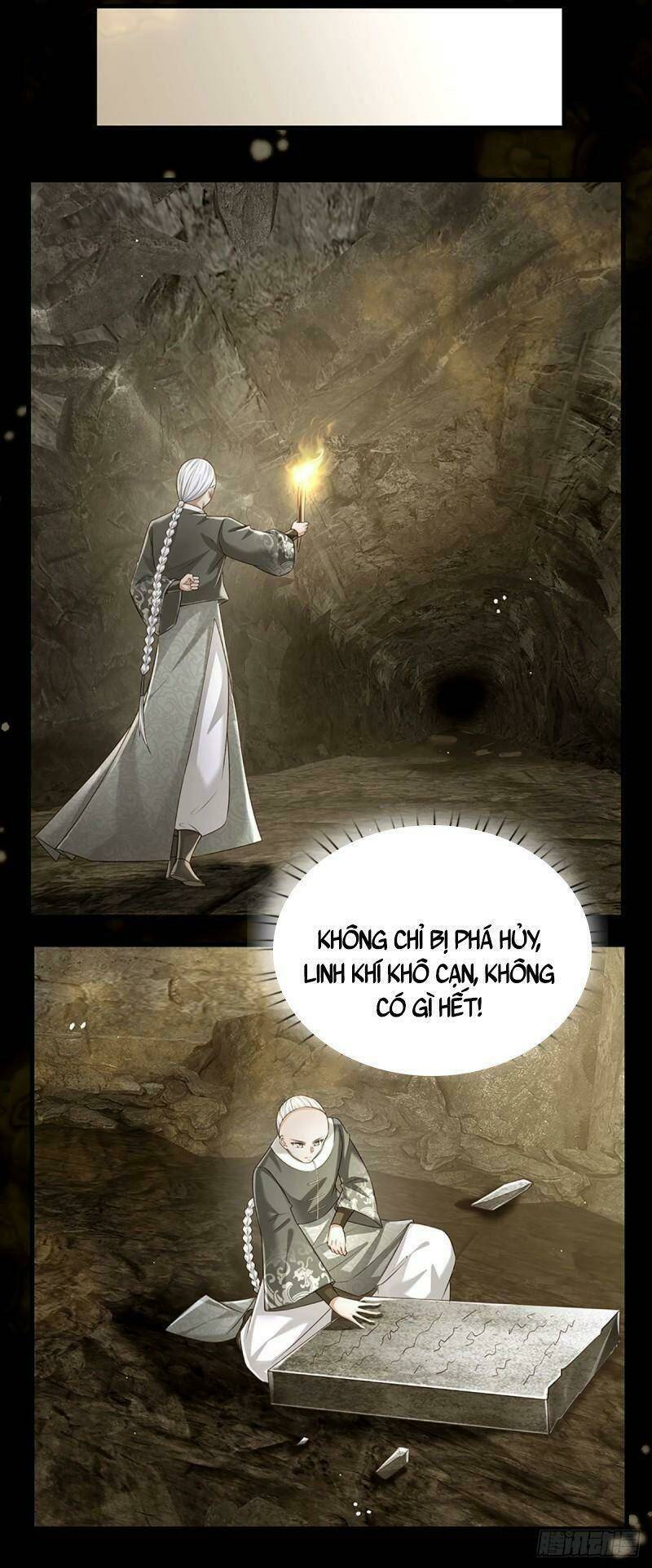 Luyện Thể Trăm Nghìn Tầng - Chapter 146 - Page 36