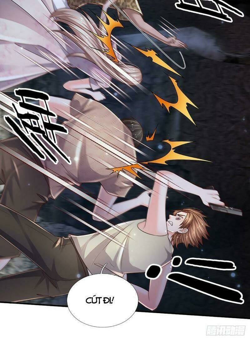 Luyện Thể Trăm Nghìn Tầng - Chapter 146 - Page 3