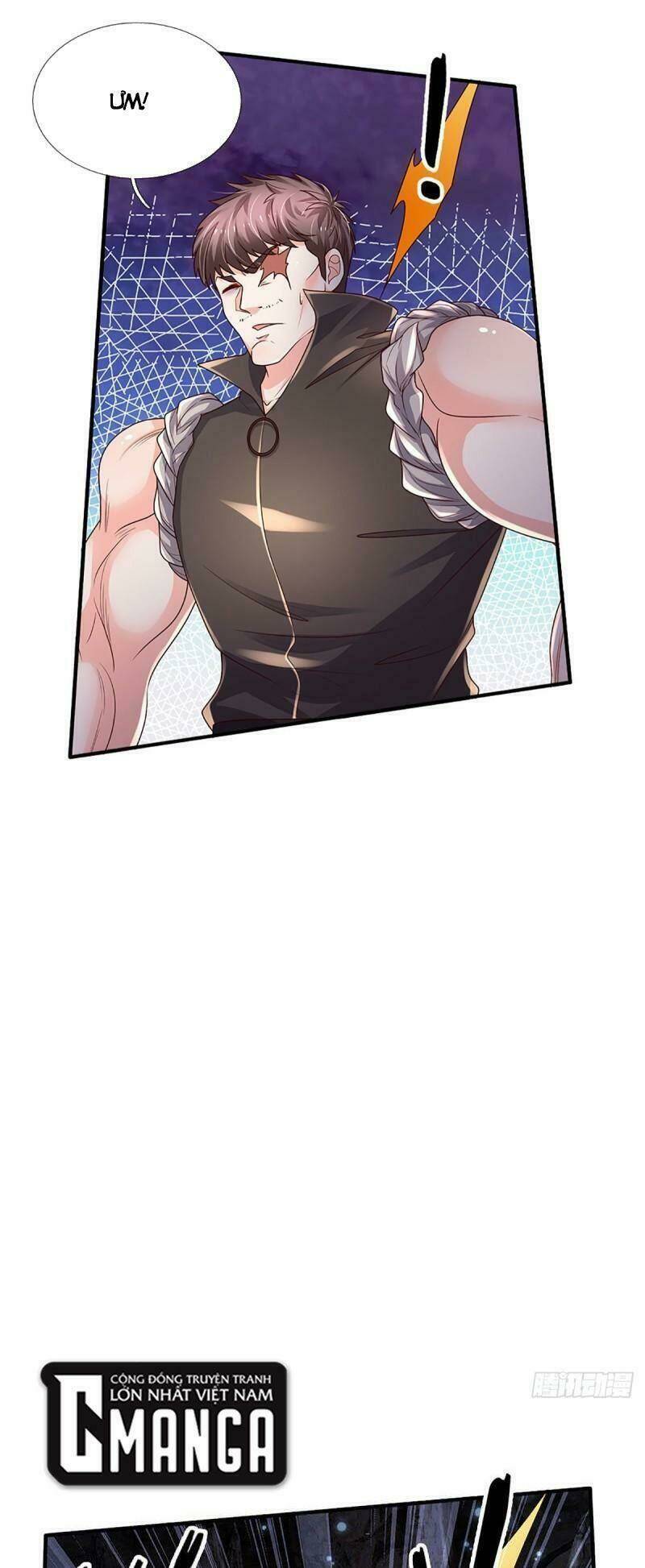 Luyện Thể Trăm Nghìn Tầng - Chapter 146 - Page 4