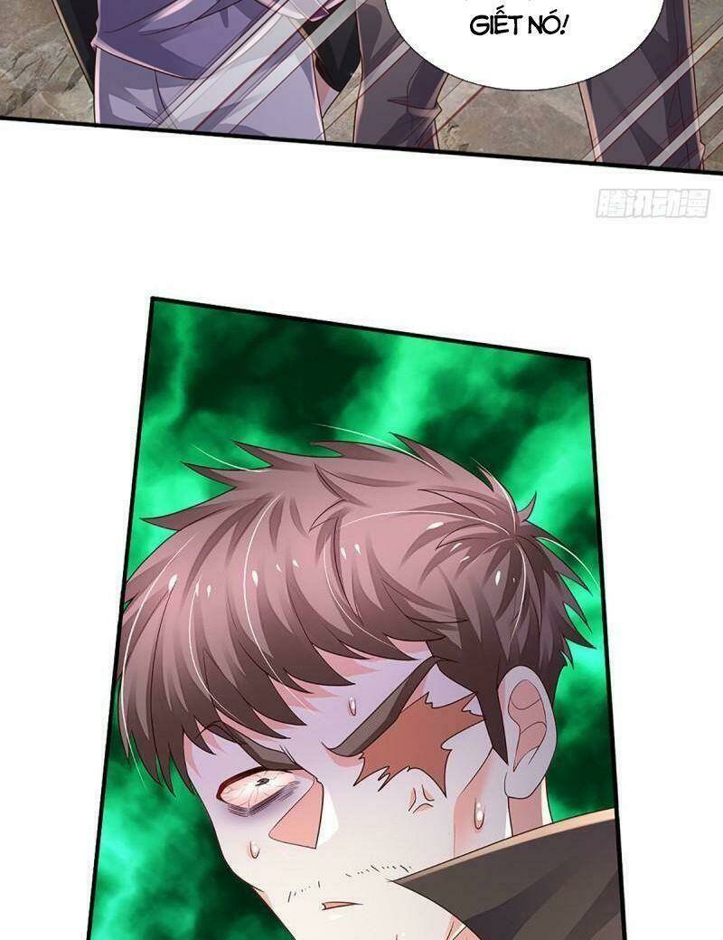 Luyện Thể Trăm Nghìn Tầng - Chapter 146 - Page 7