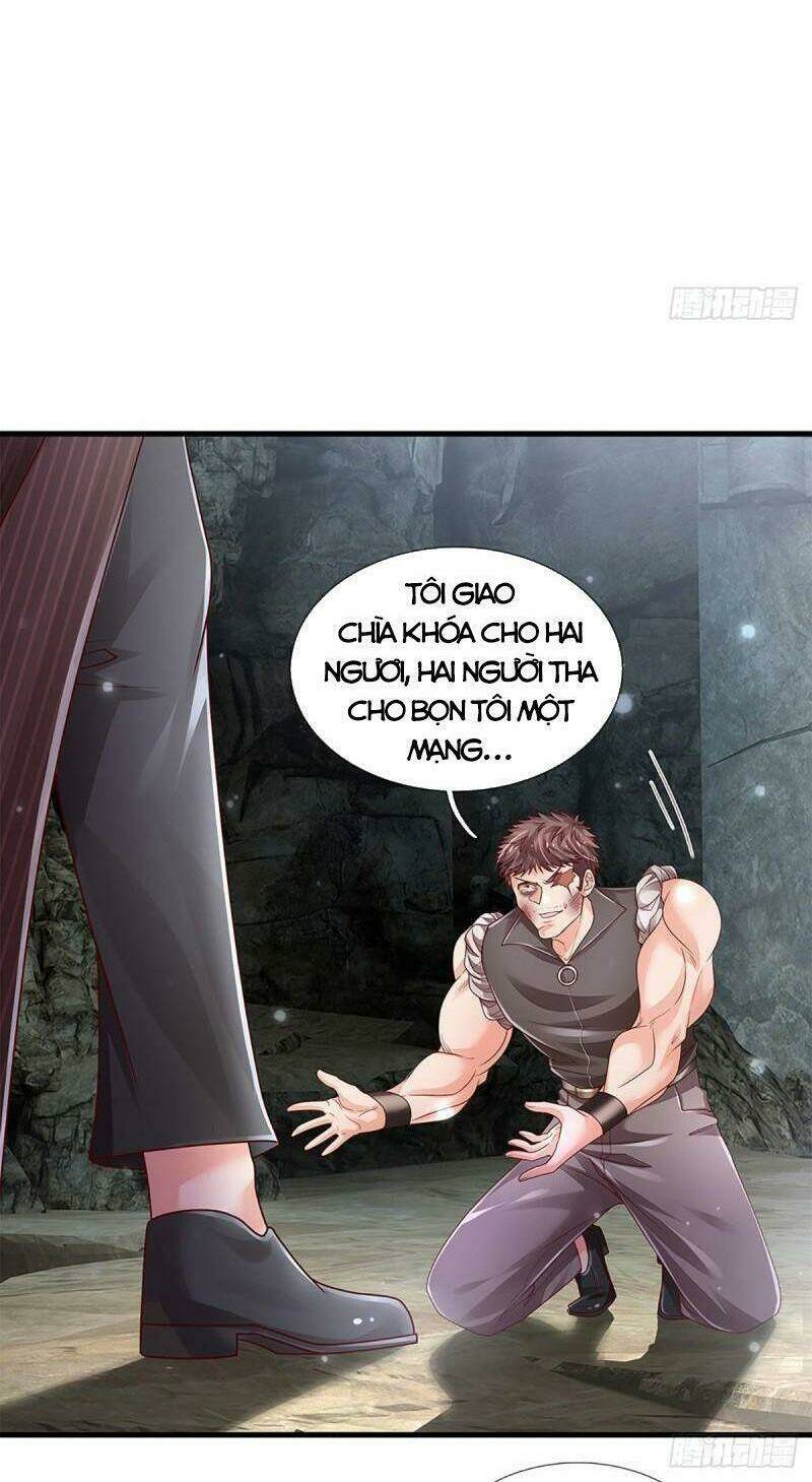 Luyện Thể Trăm Nghìn Tầng - Chapter 147 - Page 9