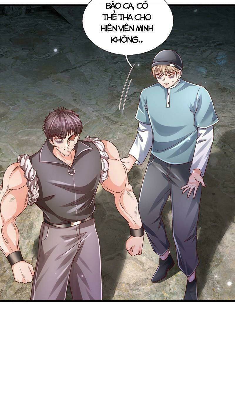 Luyện Thể Trăm Nghìn Tầng - Chapter 147 - Page 16