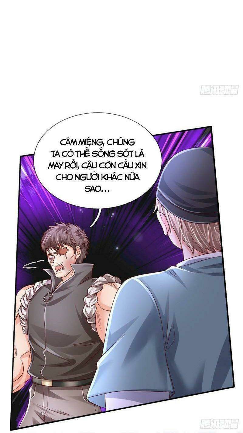 Luyện Thể Trăm Nghìn Tầng - Chapter 147 - Page 17