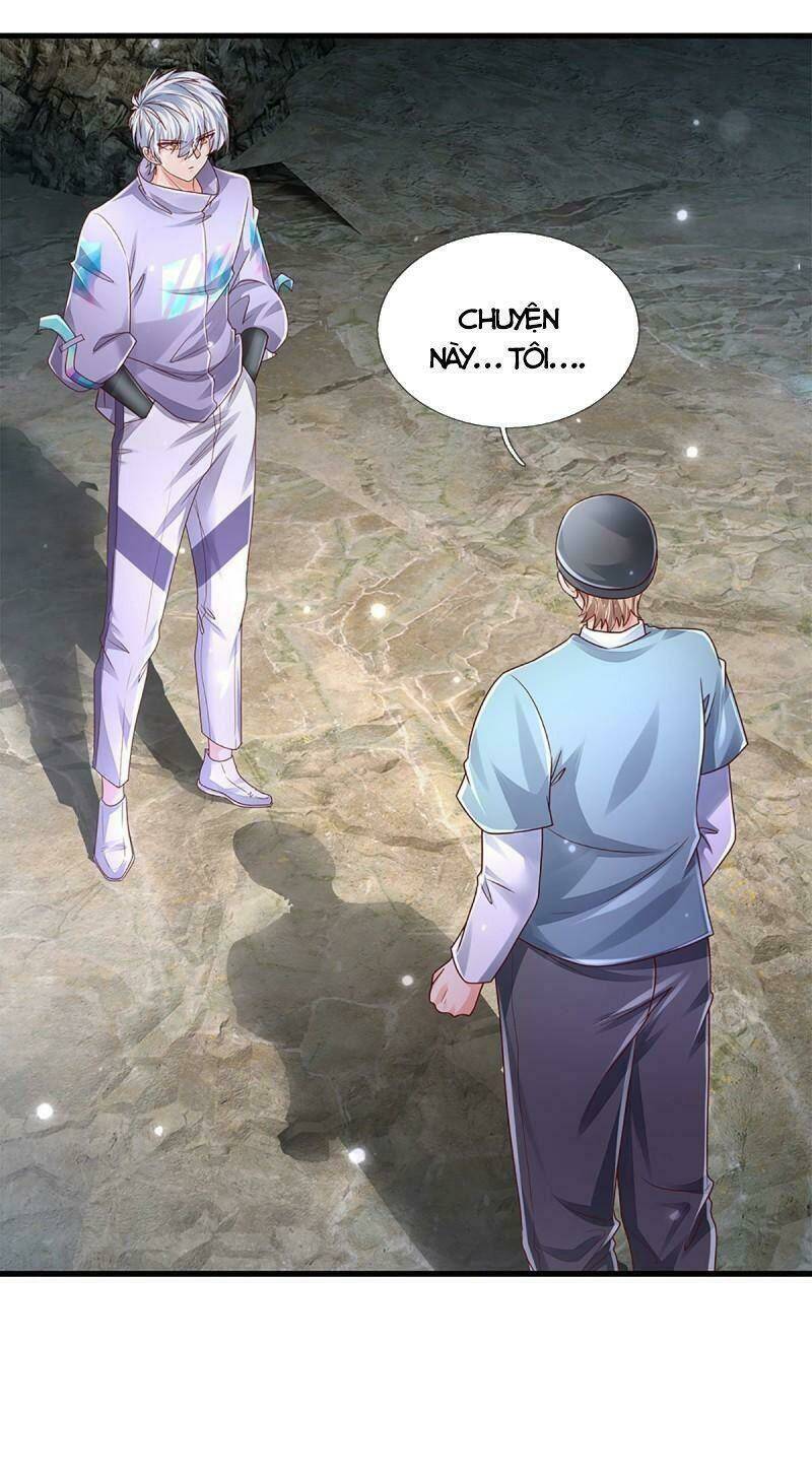 Luyện Thể Trăm Nghìn Tầng - Chapter 147 - Page 20