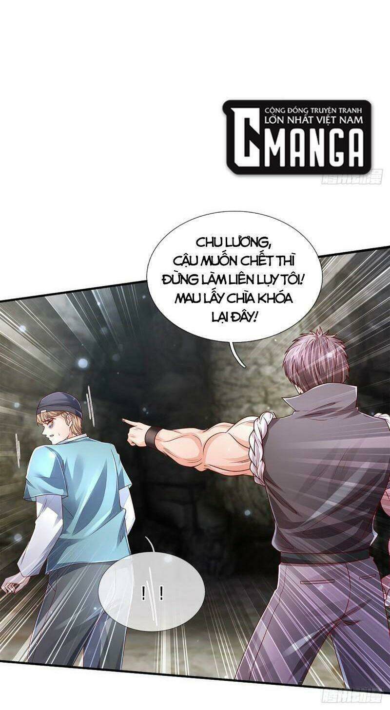 Luyện Thể Trăm Nghìn Tầng - Chapter 147 - Page 21