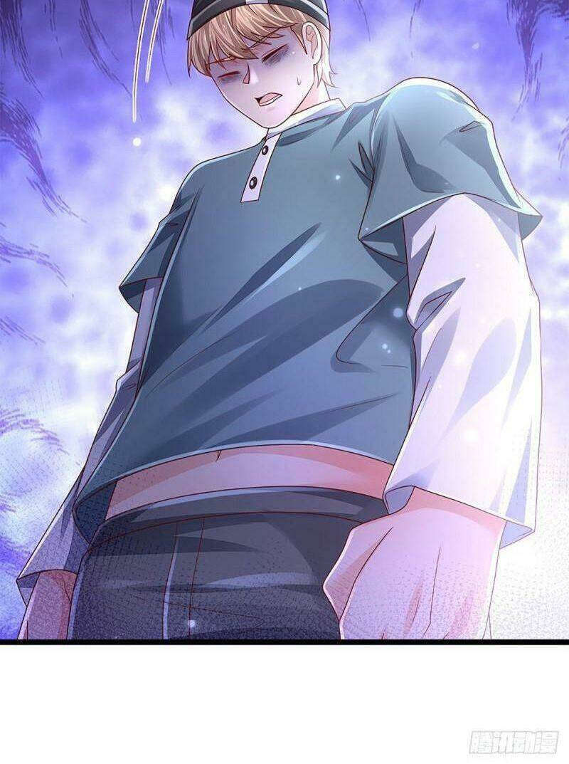 Luyện Thể Trăm Nghìn Tầng - Chapter 147 - Page 25