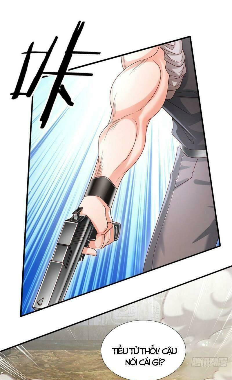 Luyện Thể Trăm Nghìn Tầng - Chapter 147 - Page 28