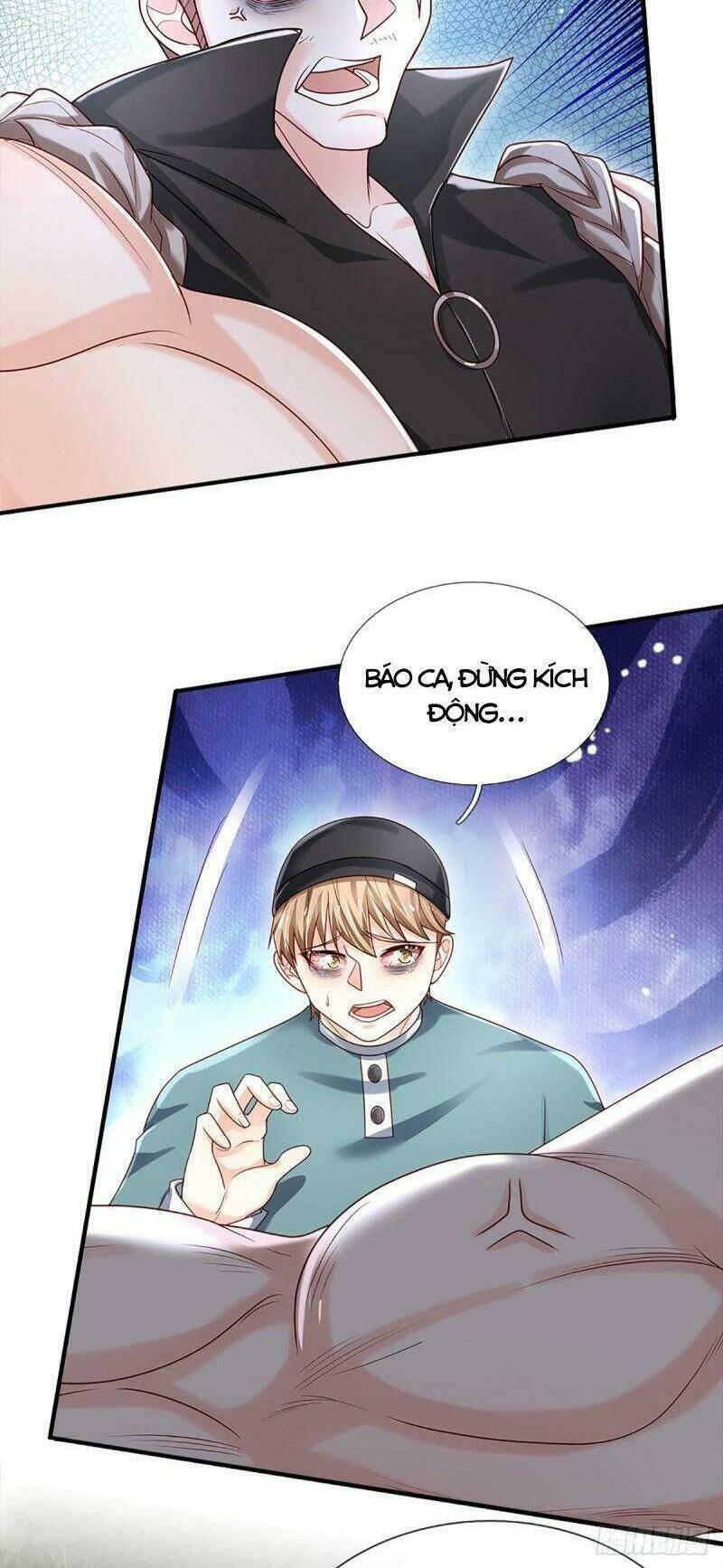 Luyện Thể Trăm Nghìn Tầng - Chapter 147 - Page 31