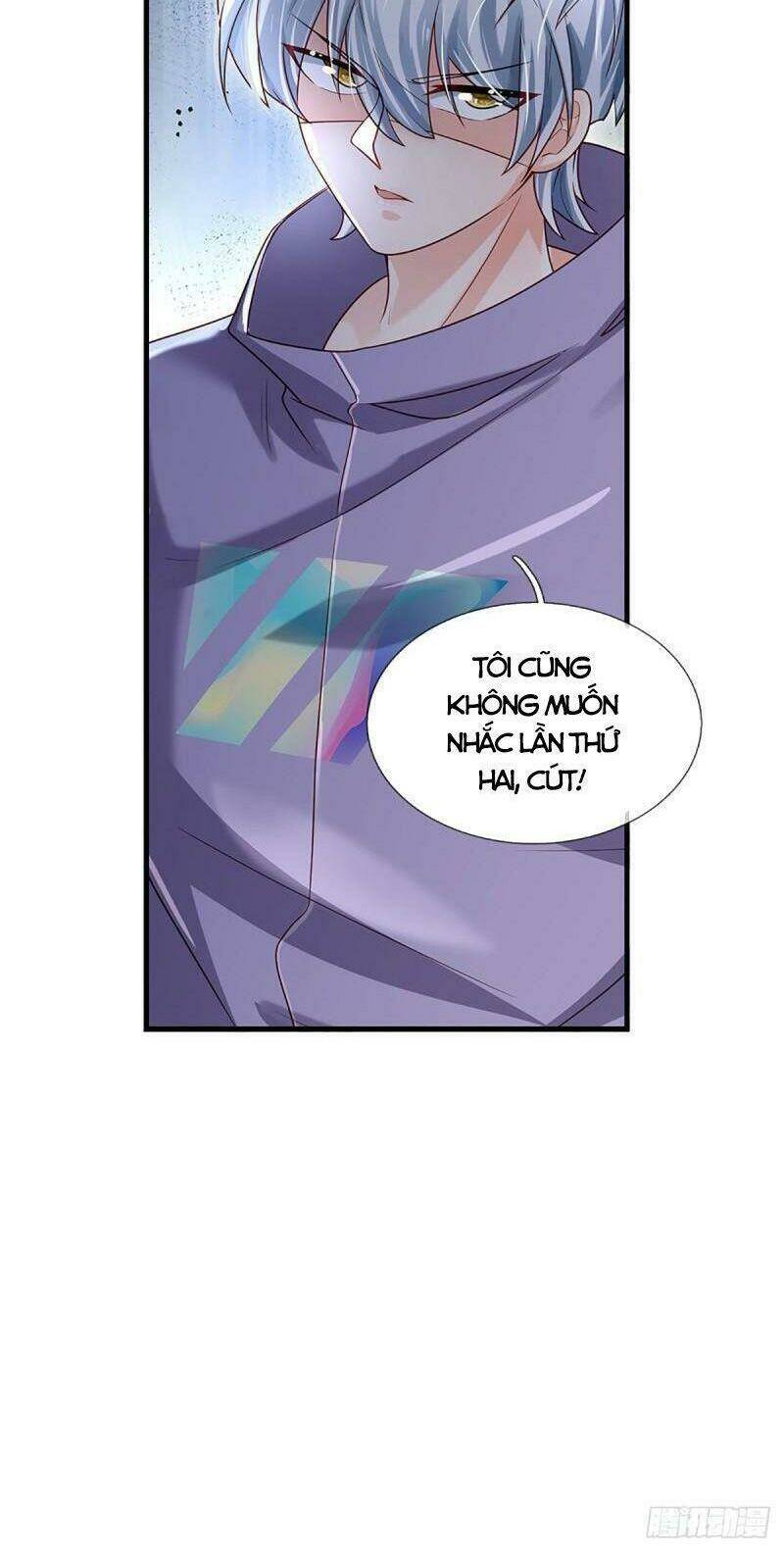 Luyện Thể Trăm Nghìn Tầng - Chapter 147 - Page 33