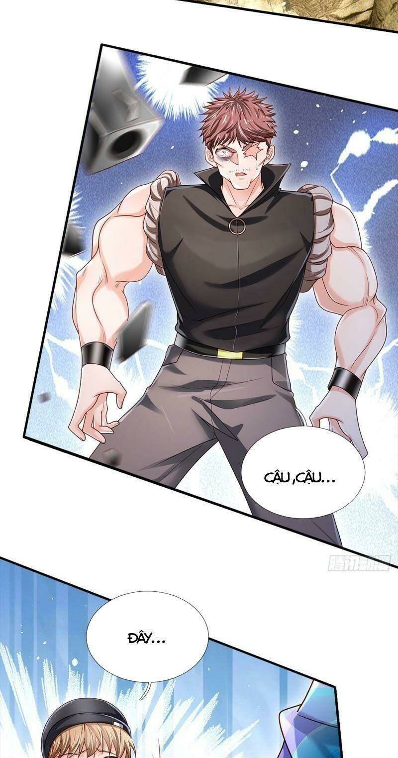 Luyện Thể Trăm Nghìn Tầng - Chapter 147 - Page 36