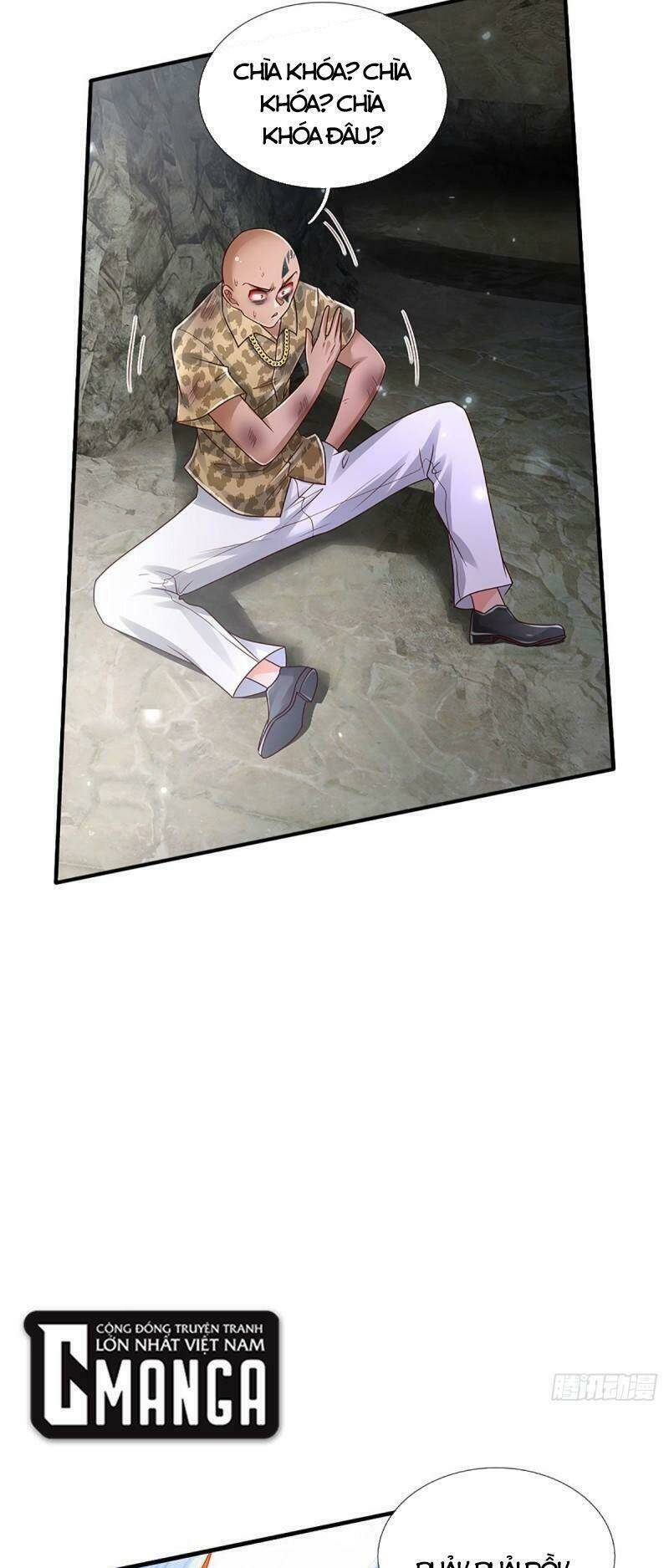 Luyện Thể Trăm Nghìn Tầng - Chapter 147 - Page 4