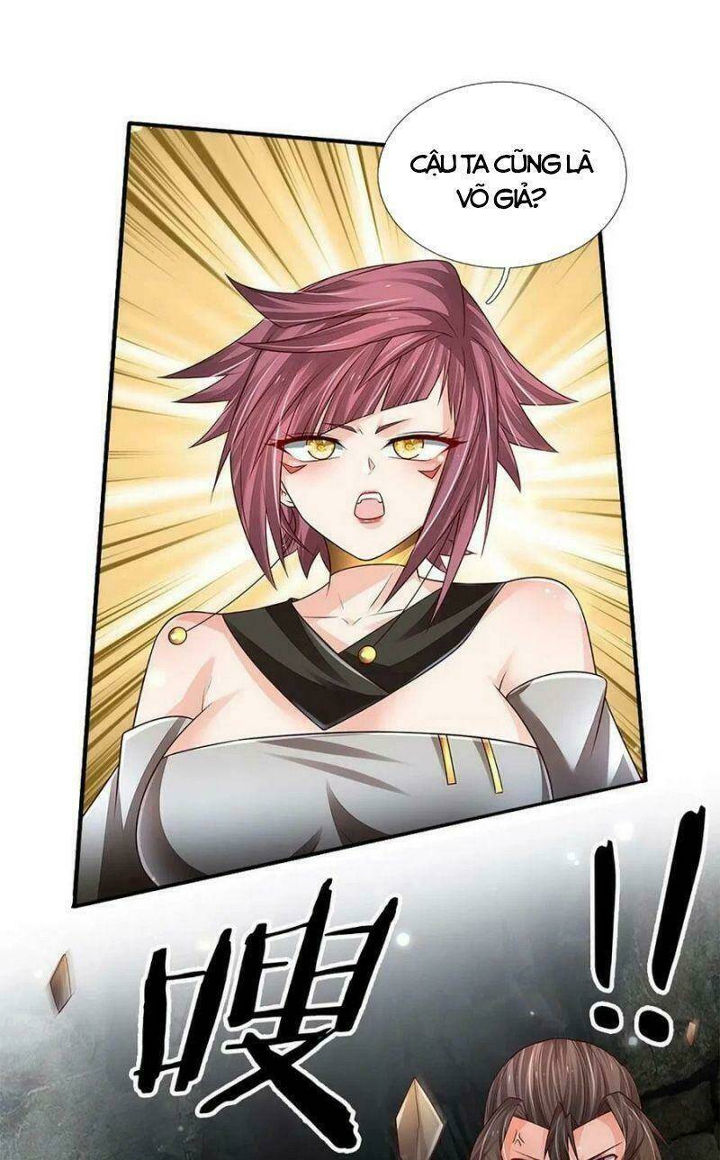 Luyện Thể Trăm Nghìn Tầng - Chapter 148 - Page 10