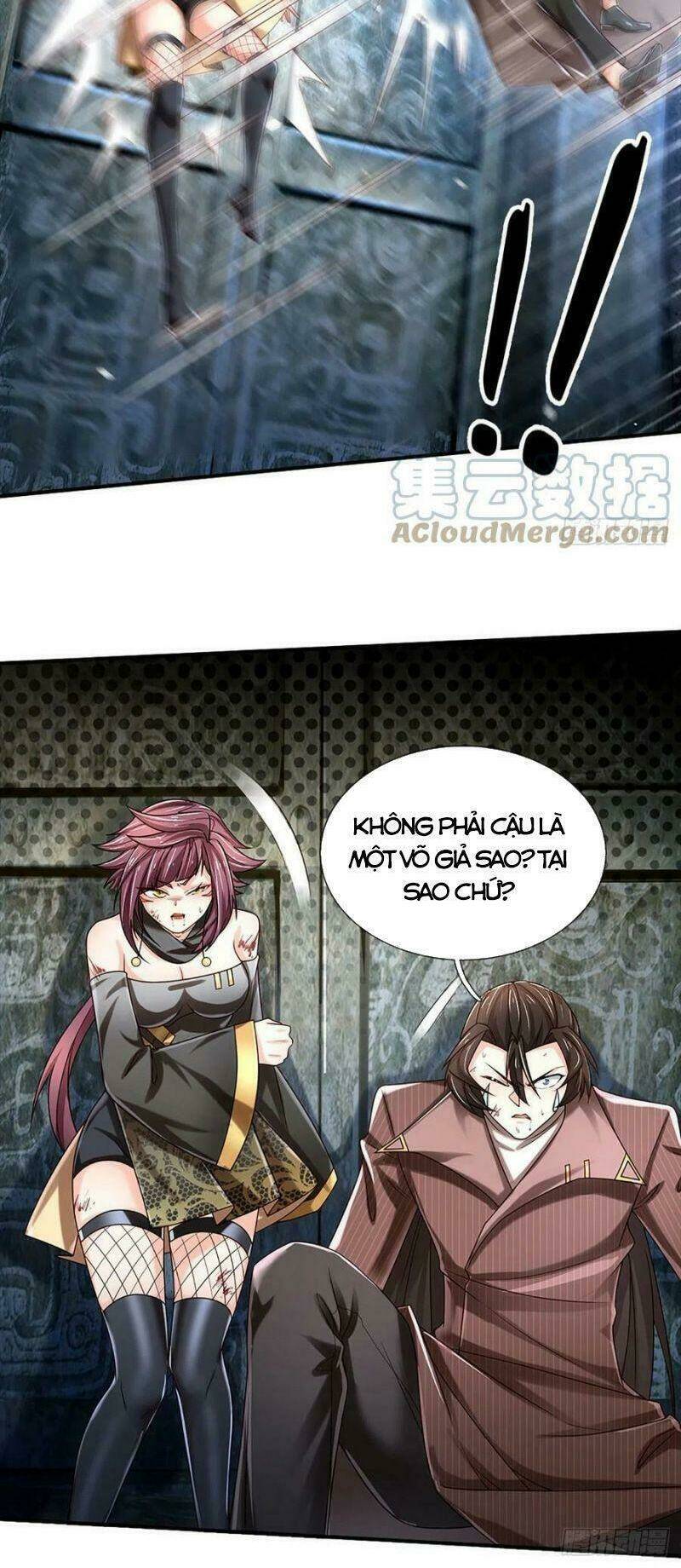 Luyện Thể Trăm Nghìn Tầng - Chapter 148 - Page 15