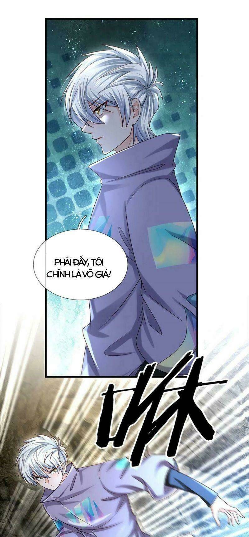 Luyện Thể Trăm Nghìn Tầng - Chapter 148 - Page 16