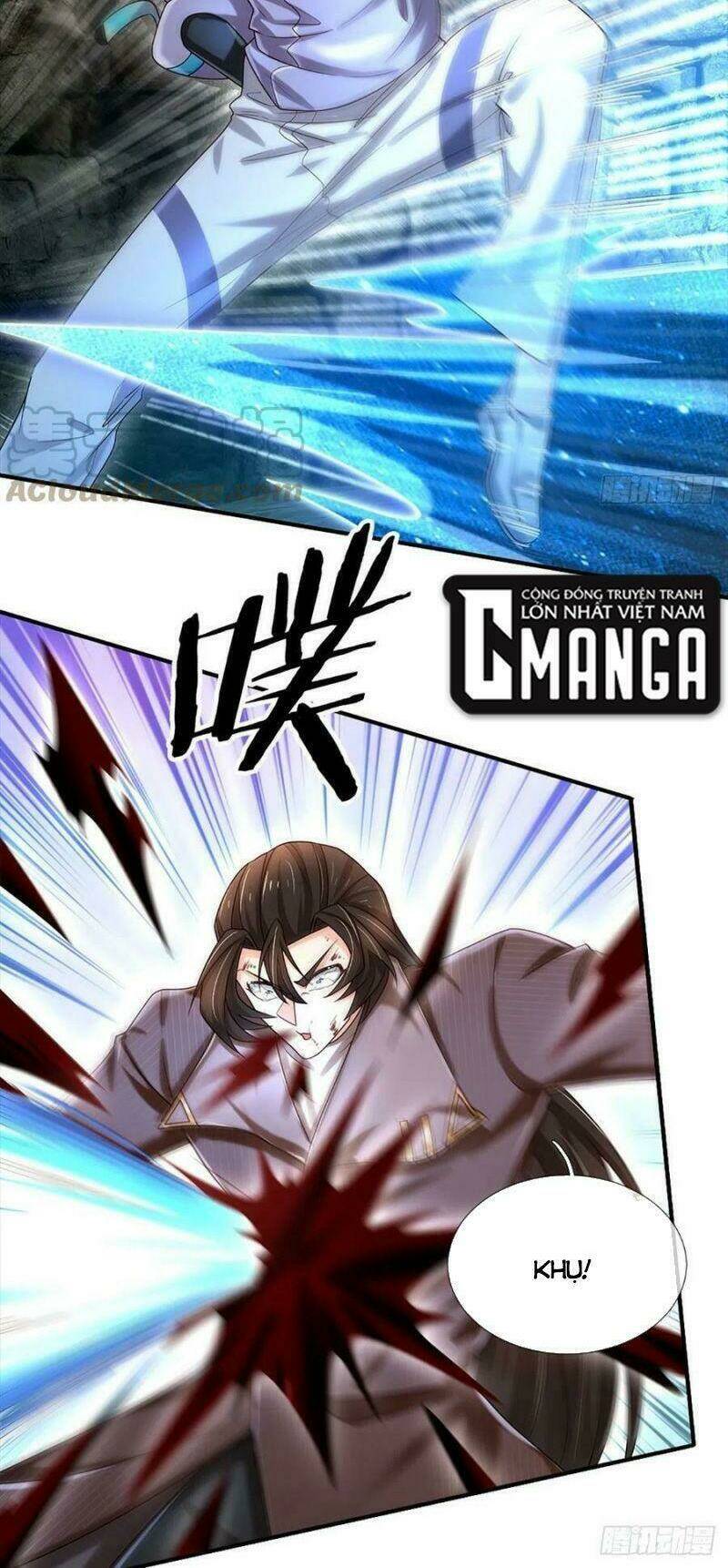 Luyện Thể Trăm Nghìn Tầng - Chapter 148 - Page 17