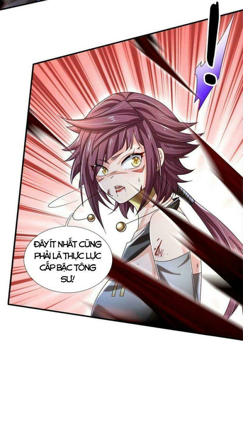 Luyện Thể Trăm Nghìn Tầng - Chapter 148 - Page 18