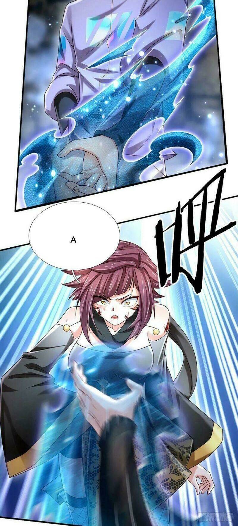 Luyện Thể Trăm Nghìn Tầng - Chapter 148 - Page 21