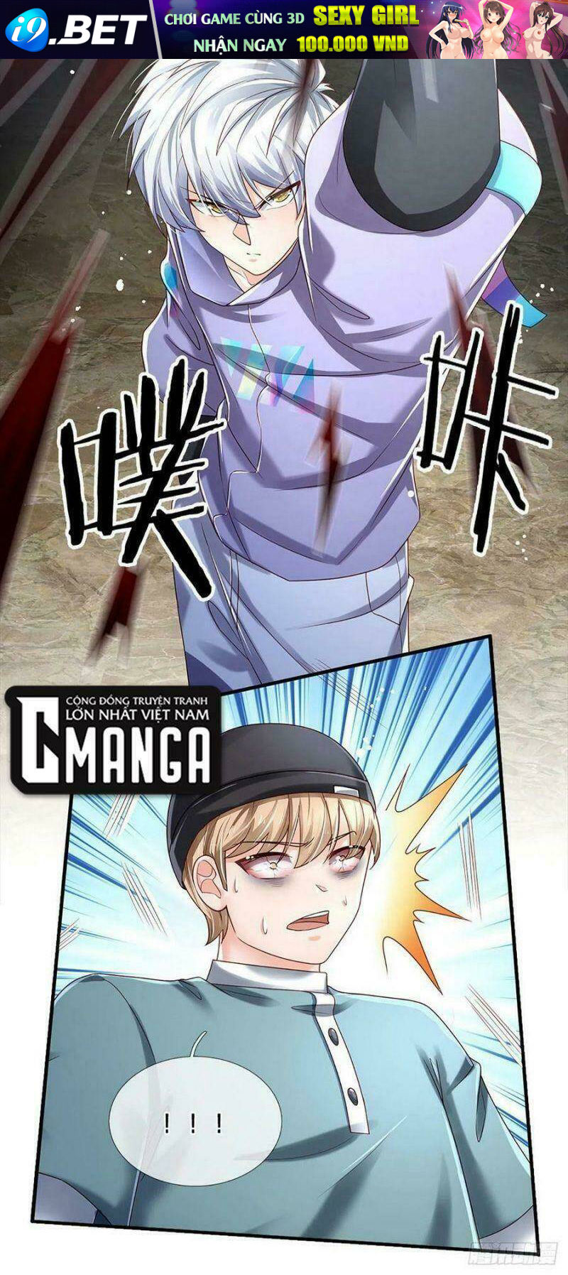 Luyện Thể Trăm Nghìn Tầng - Chapter 148 - Page 23