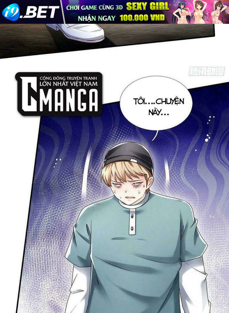 Luyện Thể Trăm Nghìn Tầng - Chapter 148 - Page 29