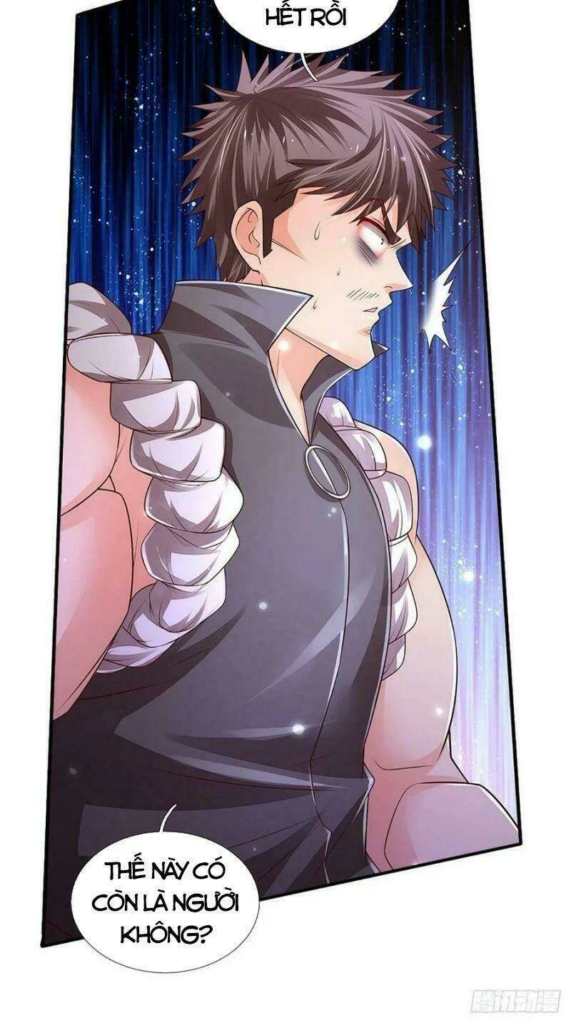 Luyện Thể Trăm Nghìn Tầng - Chapter 148 - Page 3