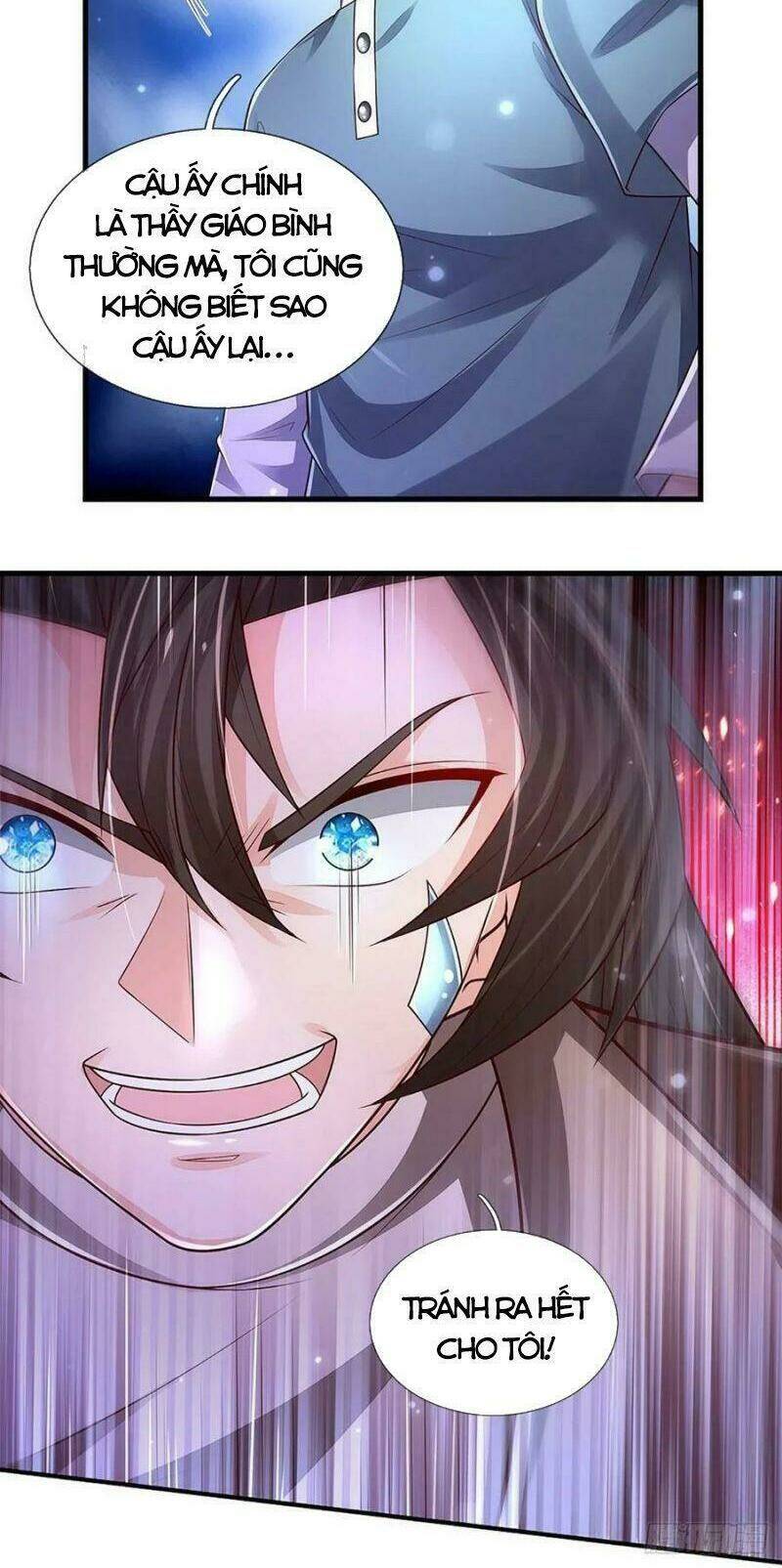 Luyện Thể Trăm Nghìn Tầng - Chapter 148 - Page 5