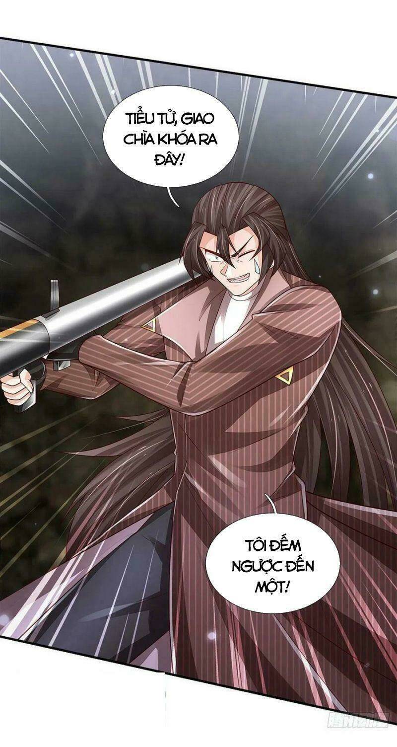 Luyện Thể Trăm Nghìn Tầng - Chapter 148 - Page 6