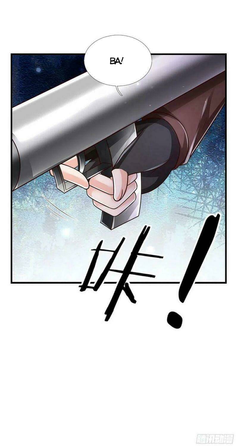 Luyện Thể Trăm Nghìn Tầng - Chapter 148 - Page 7