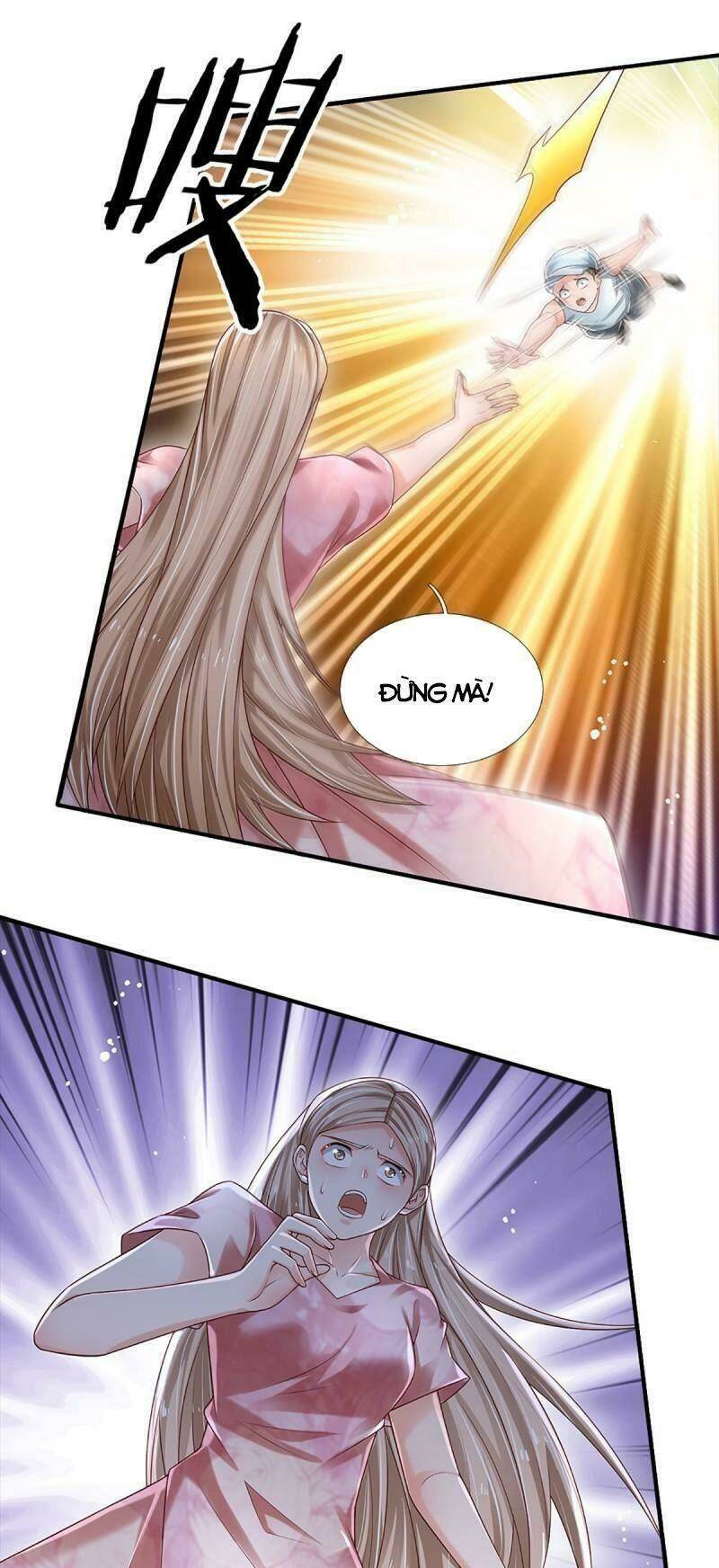 Luyện Thể Trăm Nghìn Tầng - Chapter 149 - Page 10