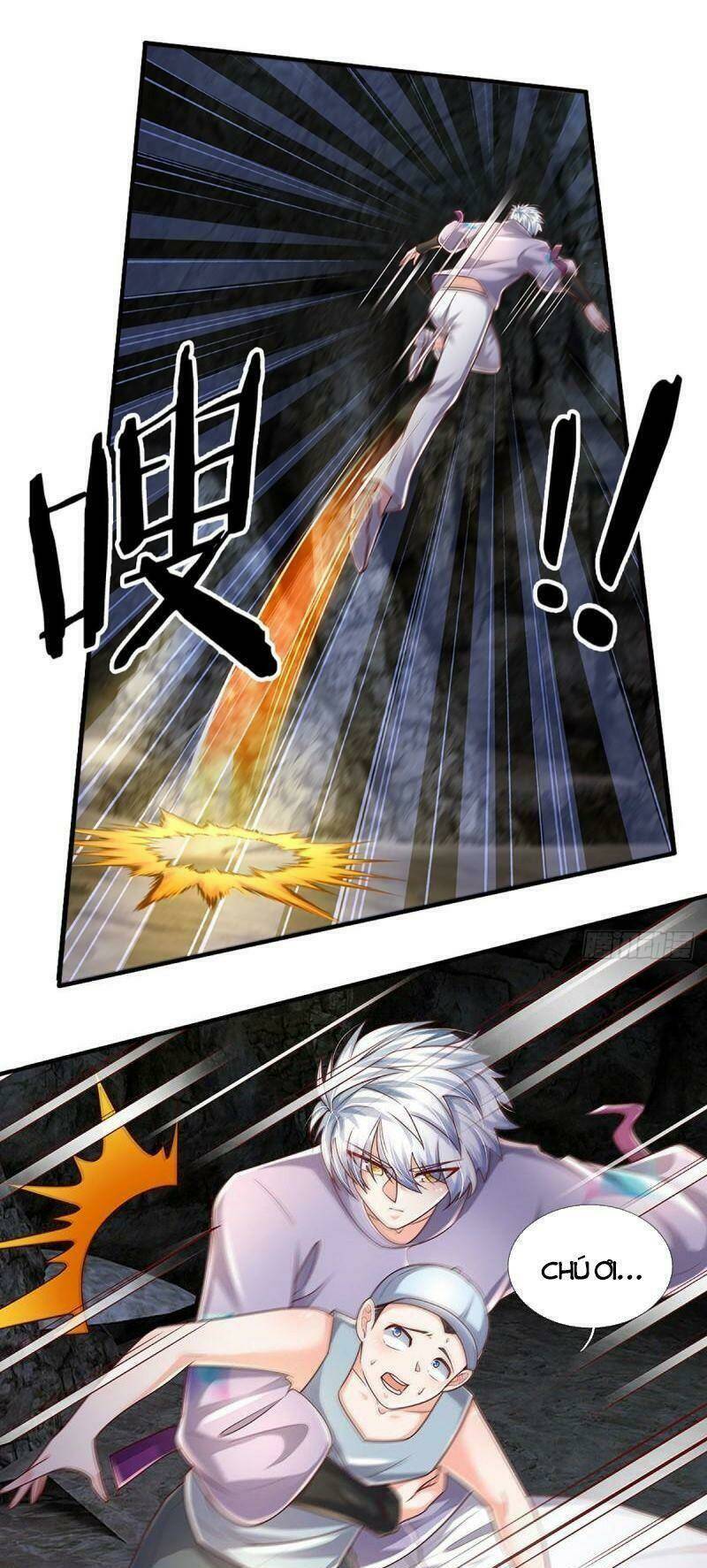 Luyện Thể Trăm Nghìn Tầng - Chapter 149 - Page 12