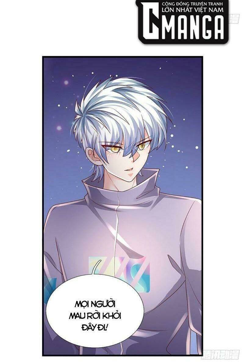 Luyện Thể Trăm Nghìn Tầng - Chapter 149 - Page 15