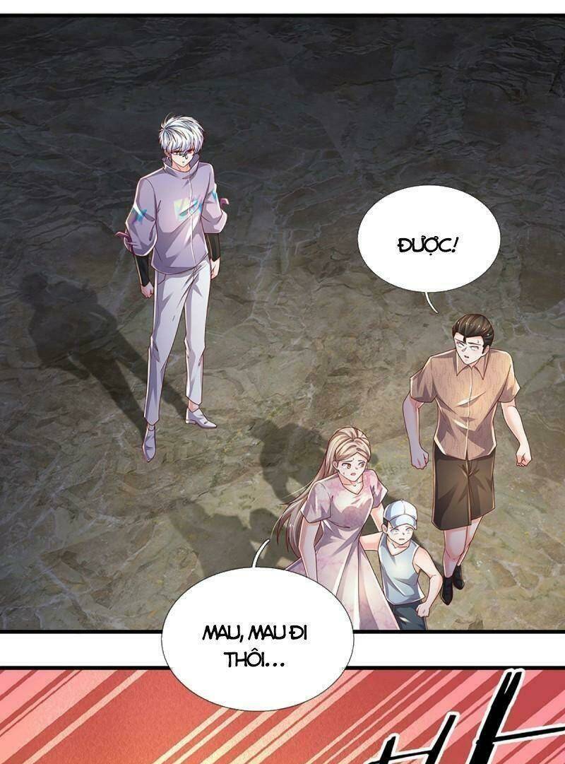 Luyện Thể Trăm Nghìn Tầng - Chapter 149 - Page 16