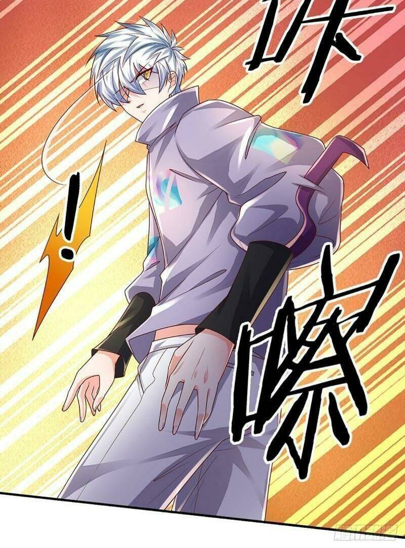 Luyện Thể Trăm Nghìn Tầng - Chapter 149 - Page 17