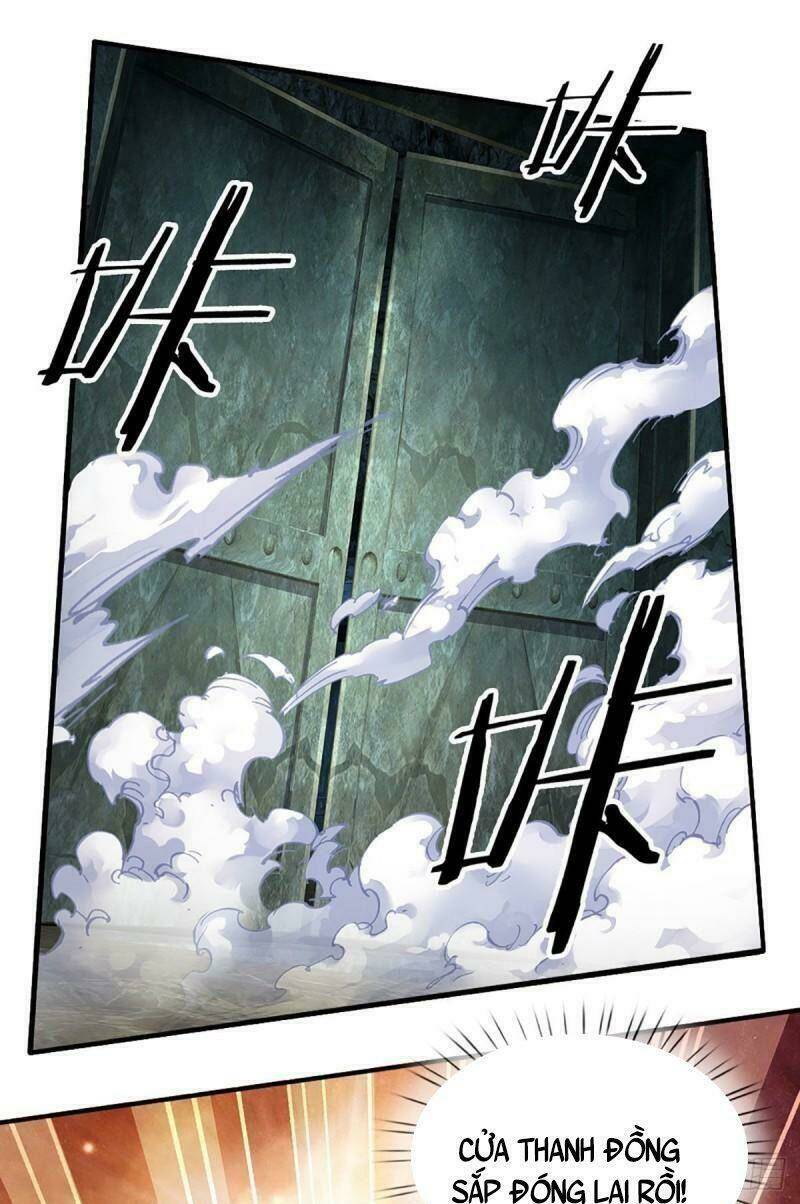 Luyện Thể Trăm Nghìn Tầng - Chapter 149 - Page 18