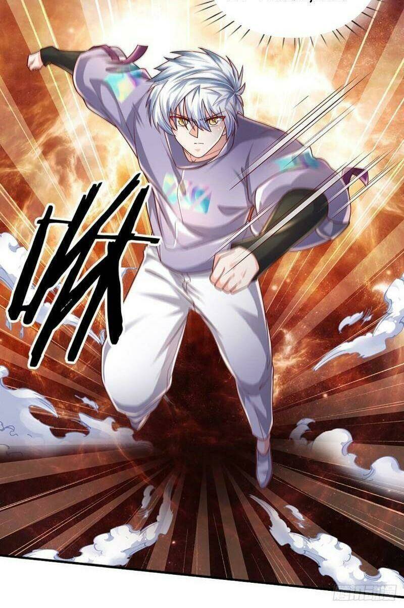 Luyện Thể Trăm Nghìn Tầng - Chapter 149 - Page 19