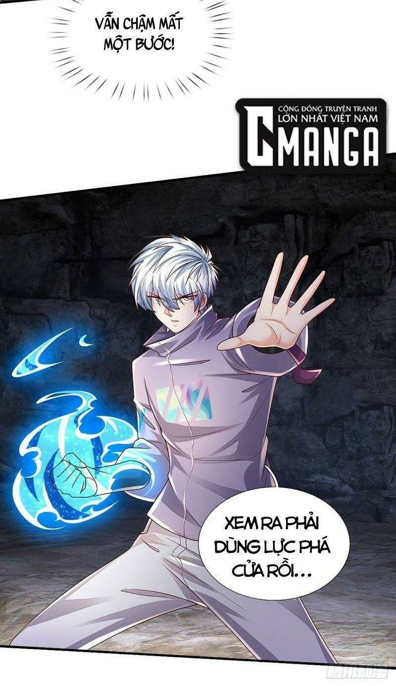 Luyện Thể Trăm Nghìn Tầng - Chapter 149 - Page 21