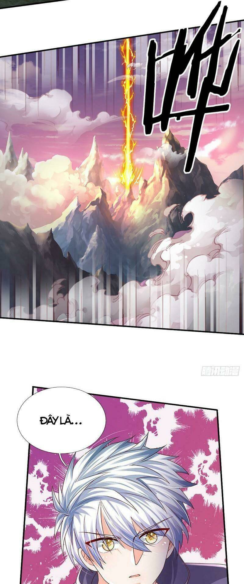 Luyện Thể Trăm Nghìn Tầng - Chapter 149 - Page 24