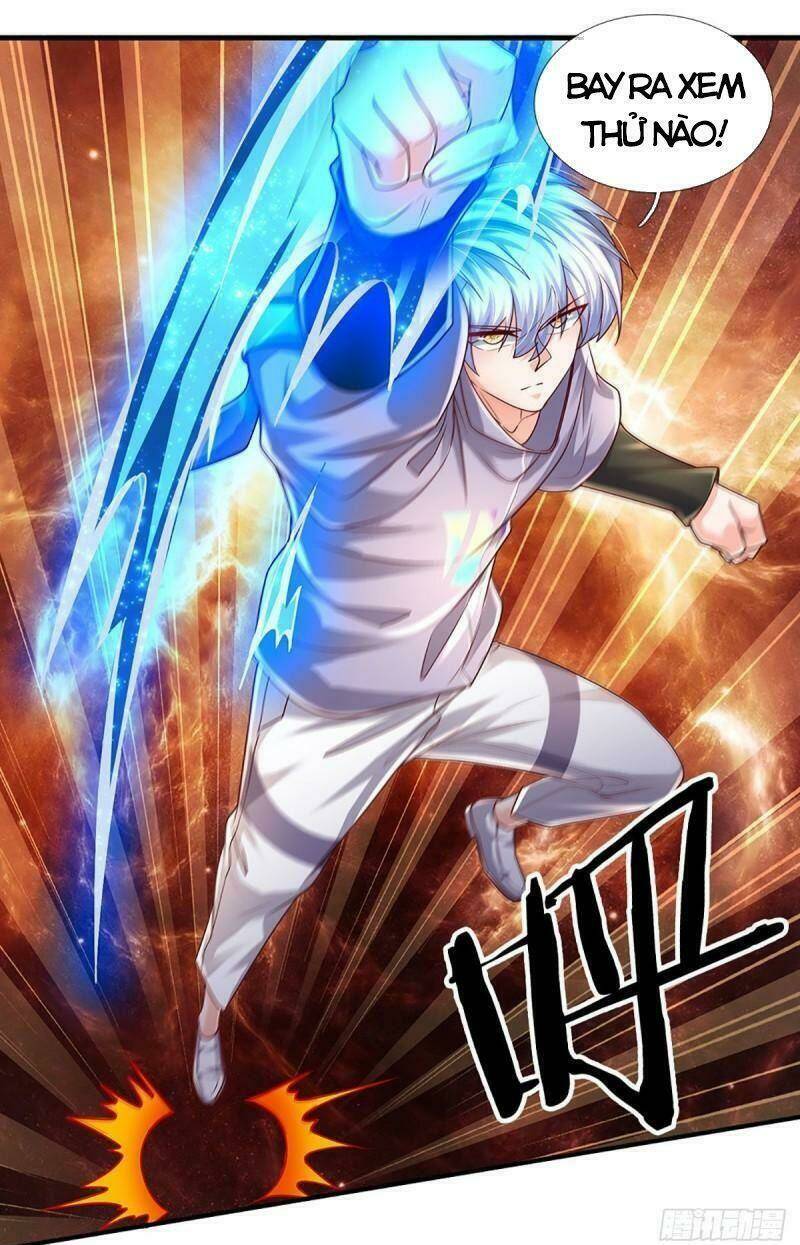 Luyện Thể Trăm Nghìn Tầng - Chapter 149 - Page 26