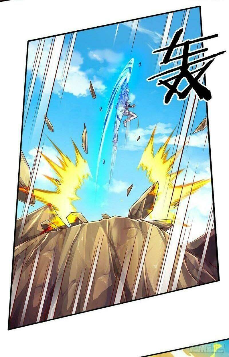 Luyện Thể Trăm Nghìn Tầng - Chapter 149 - Page 27