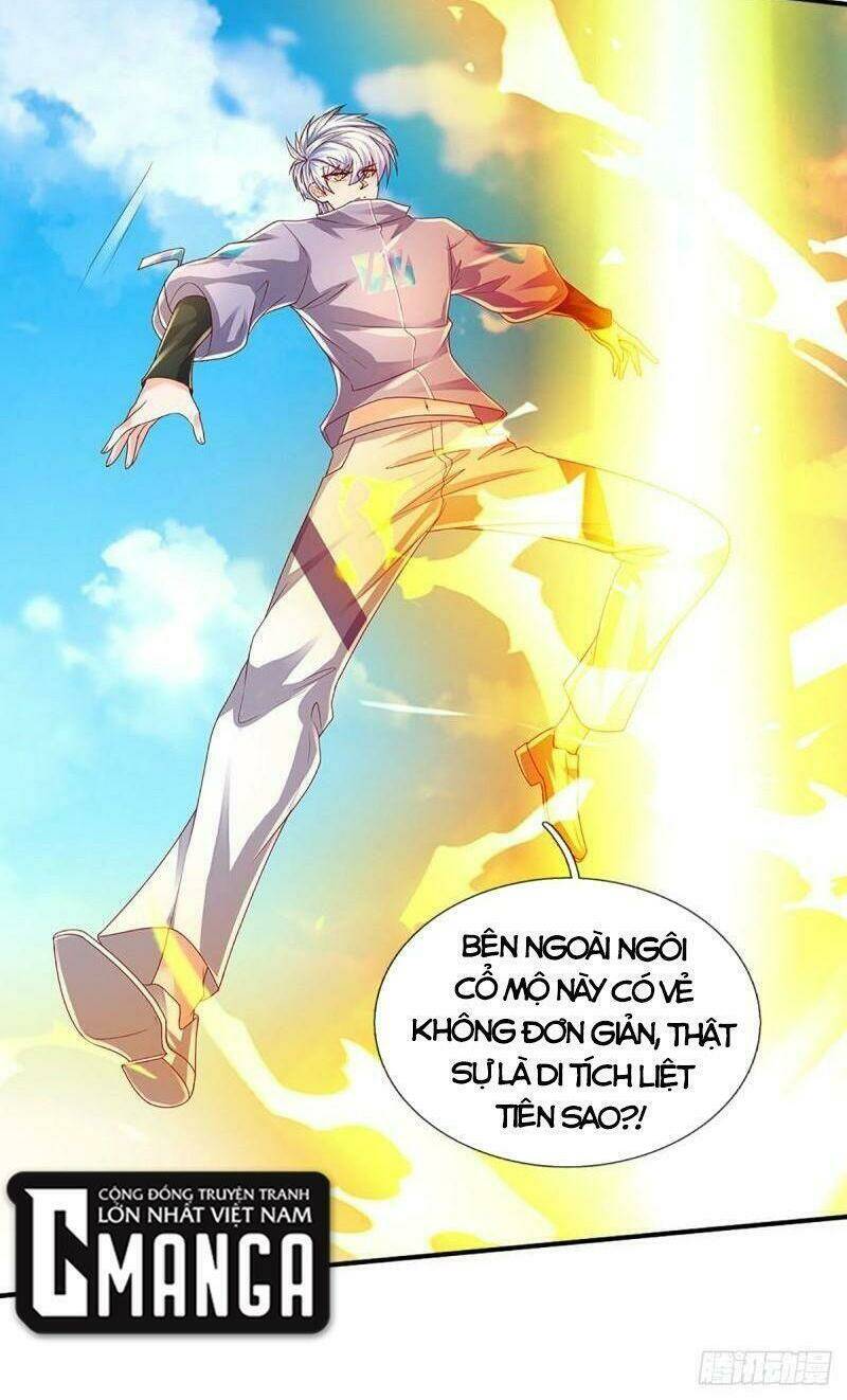 Luyện Thể Trăm Nghìn Tầng - Chapter 149 - Page 29
