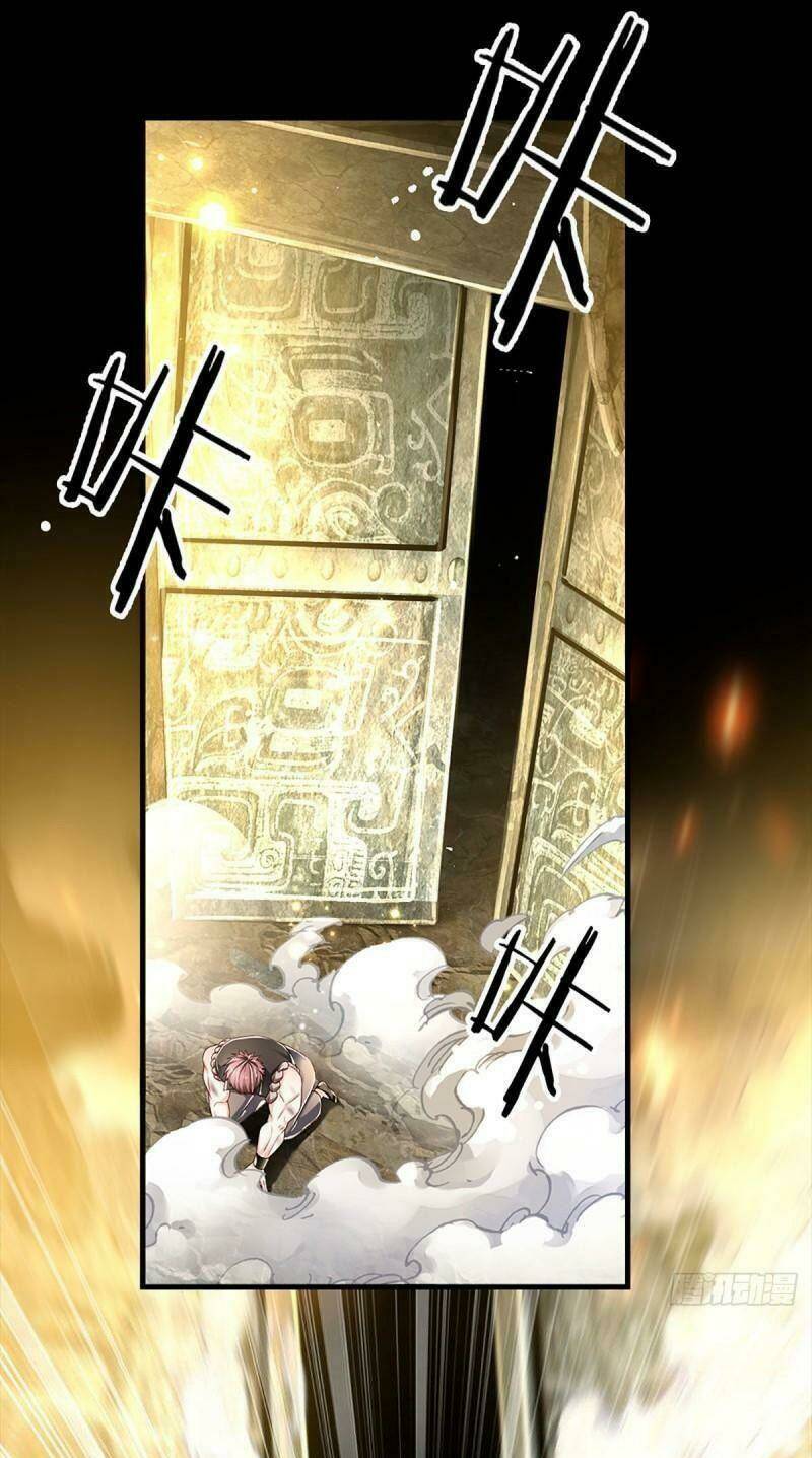 Luyện Thể Trăm Nghìn Tầng - Chapter 149 - Page 6