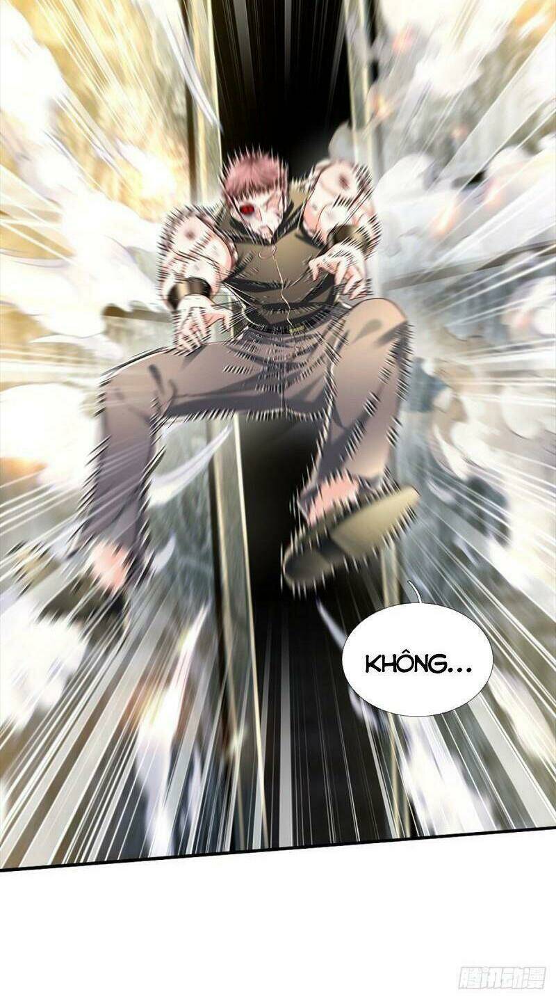 Luyện Thể Trăm Nghìn Tầng - Chapter 149 - Page 7
