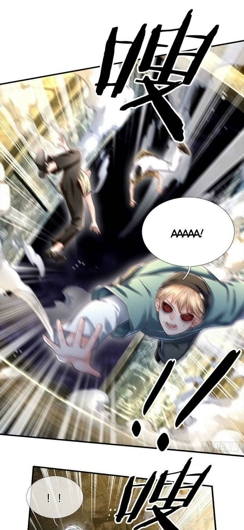 Luyện Thể Trăm Nghìn Tầng - Chapter 149 - Page 8