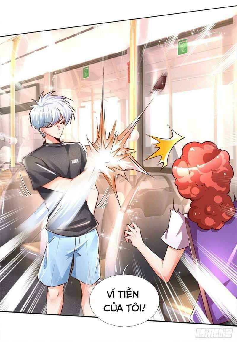 Luyện Thể Trăm Nghìn Tầng - Chapter 15 - Page 9