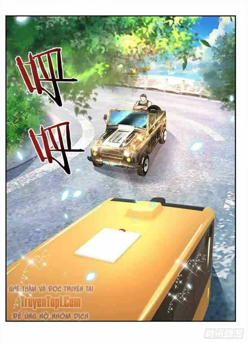 Luyện Thể Trăm Nghìn Tầng - Chapter 15 - Page 10