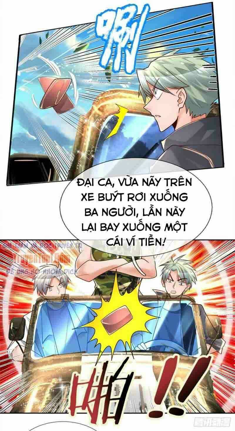 Luyện Thể Trăm Nghìn Tầng - Chapter 15 - Page 11