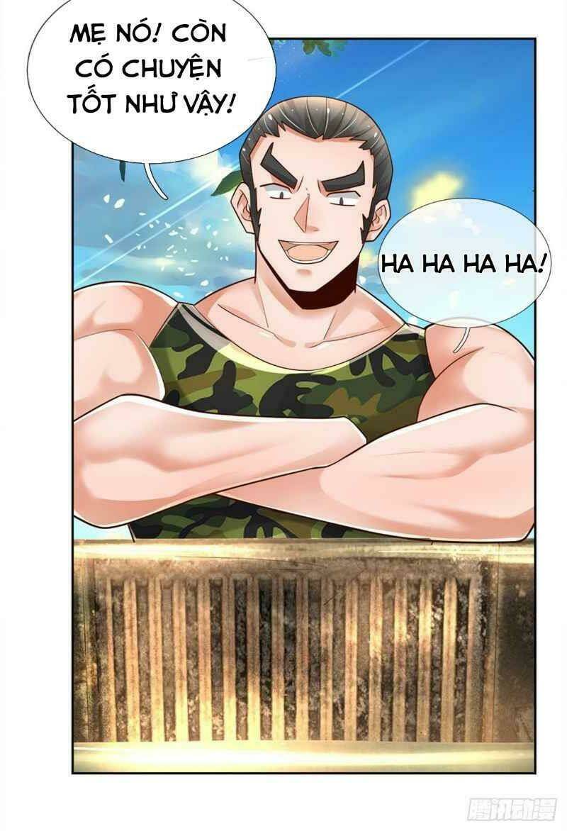 Luyện Thể Trăm Nghìn Tầng - Chapter 15 - Page 12