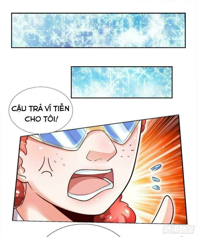 Luyện Thể Trăm Nghìn Tầng - Chapter 15 - Page 14